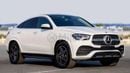 Mercedes Benz E 450 GLE 450 4MATIC COUPE | WARRANTY + SERVICE AVAILABLE | IN-HOUSE FINANCING | 0% DOWNPAYMENT (BANK)