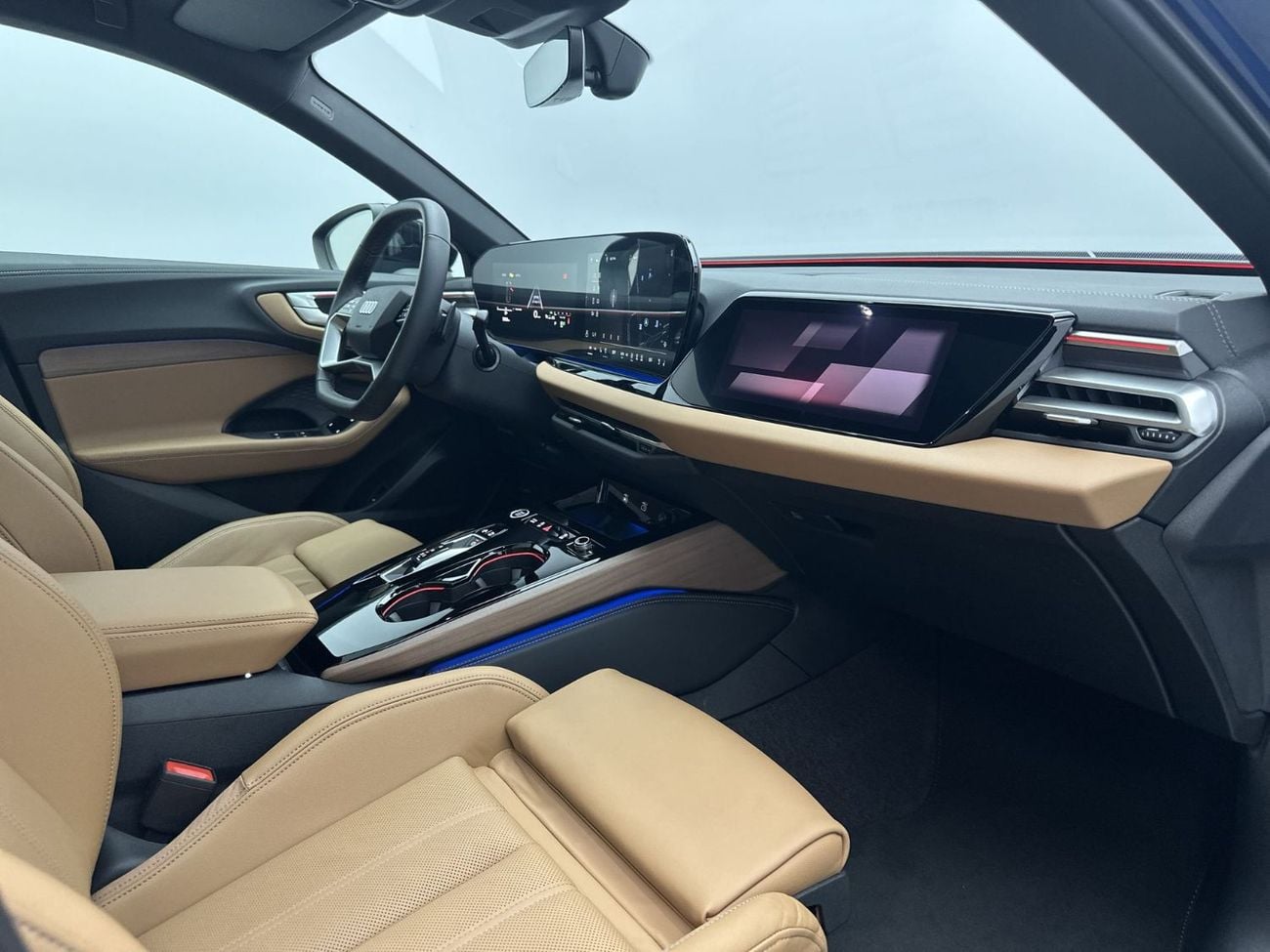 Audi A5 TFSI S tronic Sedan TFSI 204hp (Ref# 27031)