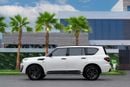 Nissan Patrol LE PLATINUM | 3,721 P.M  | 0% Downpayment | Fully Loaded!
