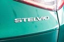 Alfa Romeo Stelvio Quadrifoglio / Brand New / 5 years Warranty & Service
