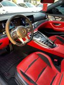 Mercedes-Benz AMG GT MERCEDES BENZ AMG GT63S 2018 IMPORT PERFECT CONDITION