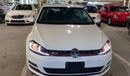 Volkswagen Golf Colf