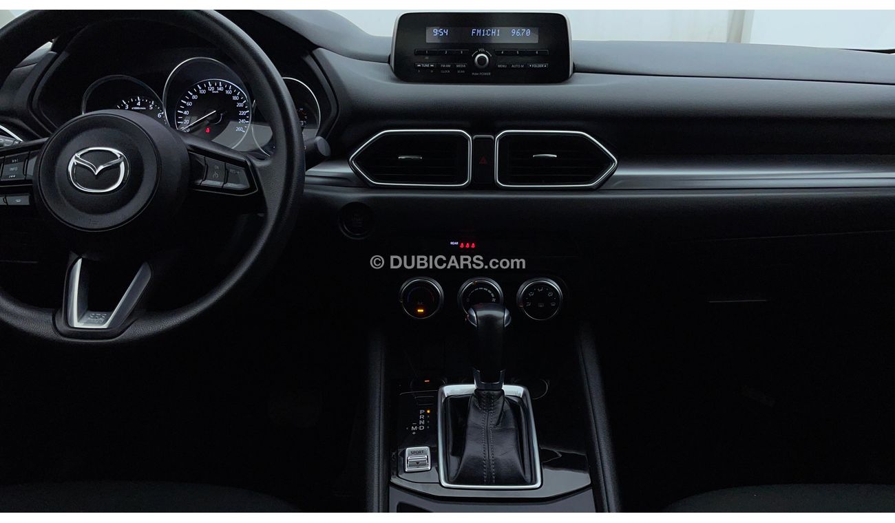 Mazda CX5 GS 2.5 | Zero Down Payment | Free Home Test Drive