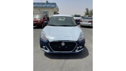 سوزوكي دزاير SUZUKI DZIRE 1.2 2021