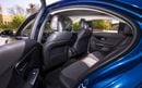Mercedes-Benz C 200 Mercedes-Benz C-Class 200 2022 European specs