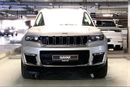 Jeep Cherokee Limited Plus | Guaranteed Warranty | 0 Down Payment