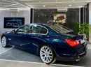 BMW 730Li Exclusive 3.0L