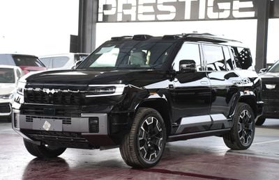 بي واي دي ليوبارد 8 Smart and Brave Flagship Edition (6 Seats)