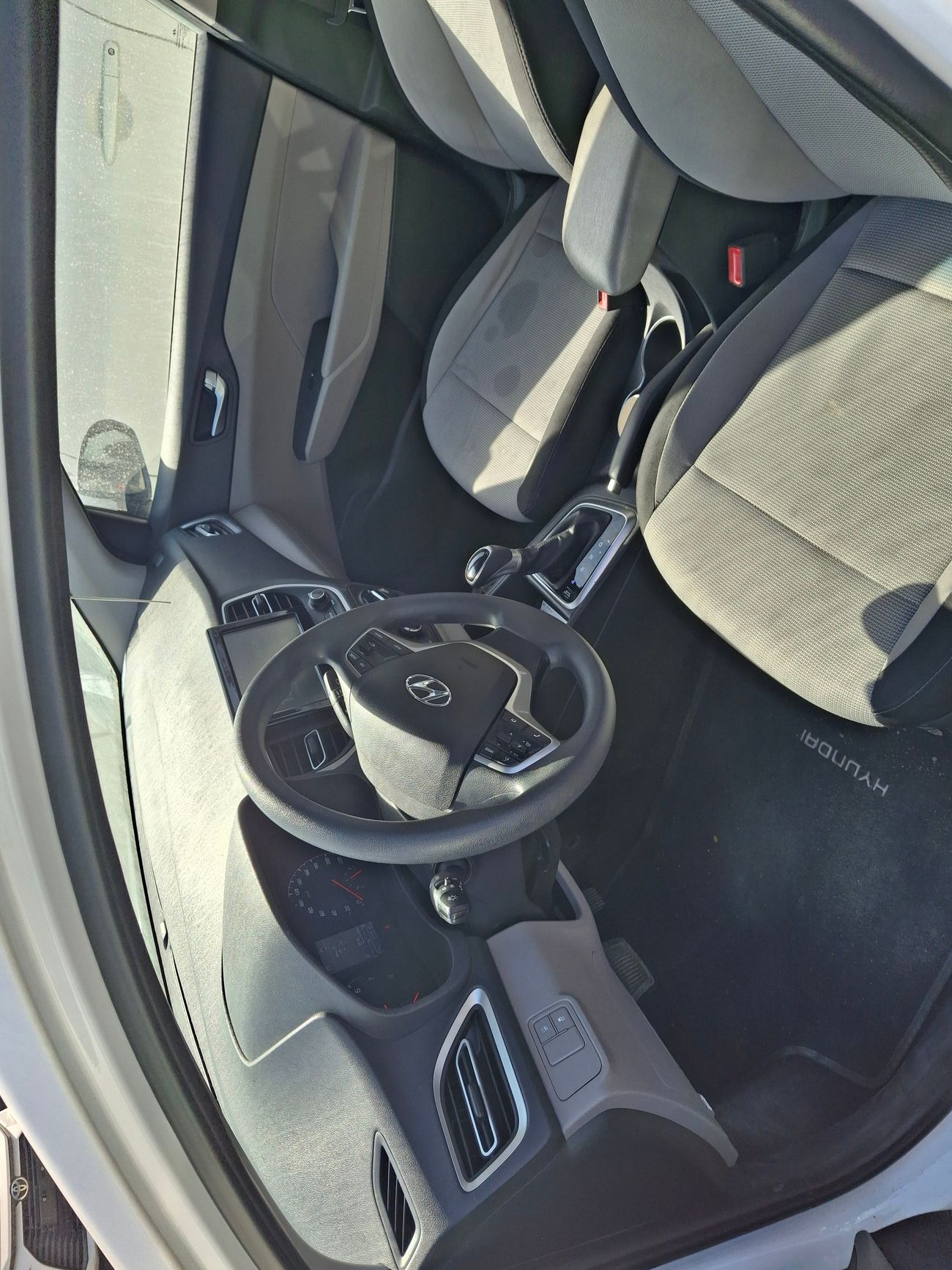 Hyundai Accent Smart+ 1.5L SMART 1.6 | Zero Down Payment | Home Test Drive