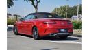 Mercedes-Benz E450 Coupe CONVERTIBLE