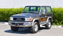 Toyota Land Cruiser 70 4.0 L