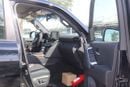 Toyota Fortuner 2026 Model Toyota Land Cruiser (LC300) GXR, 3.5L Hybrid 4WD 10A/T