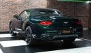 Bentley Continental GTC | Brand New | 2023 | Viridian Green | Fully Loaded | Negotiable Price