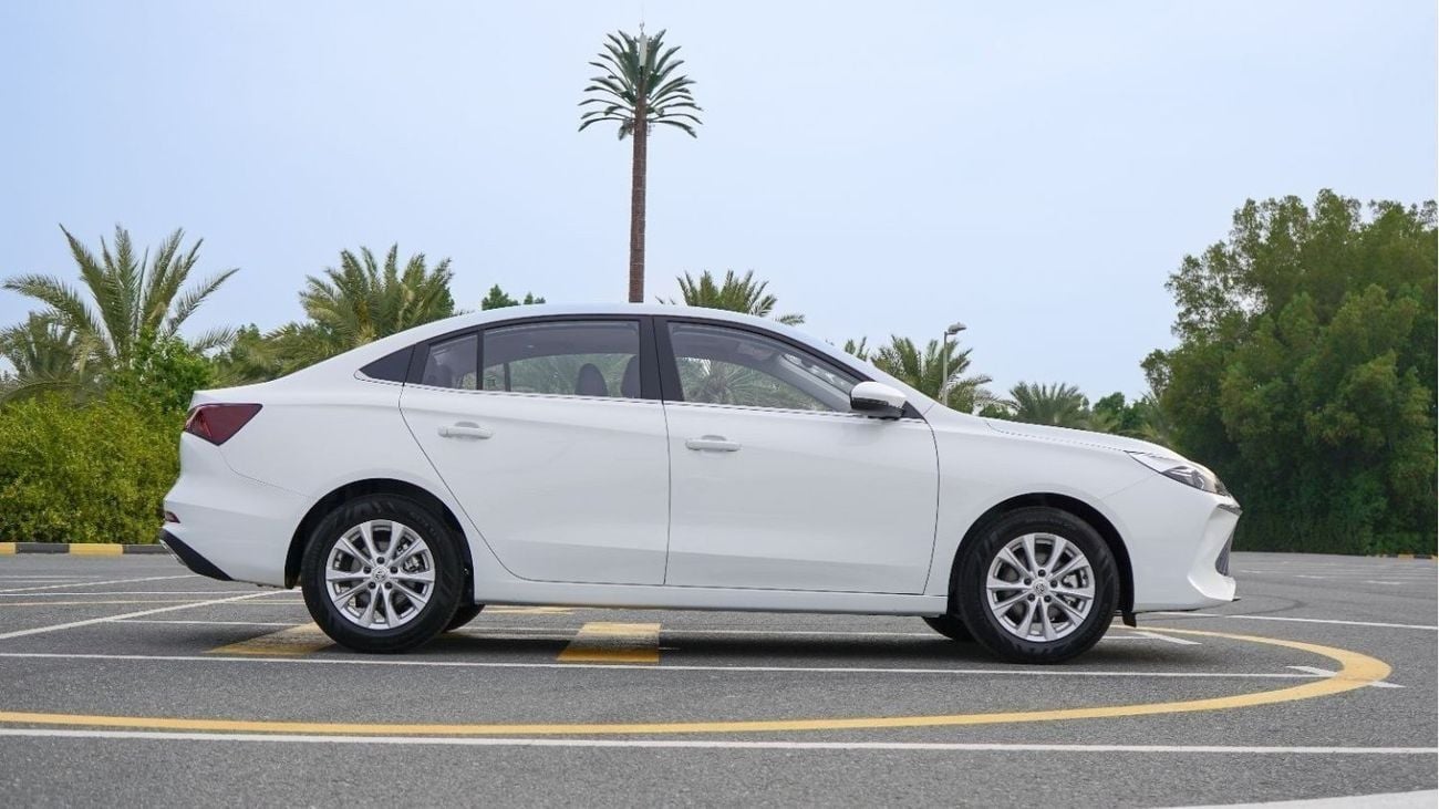 MG 5 Five-year warranty, free insurance 3years service free registration   contact number 0507273386