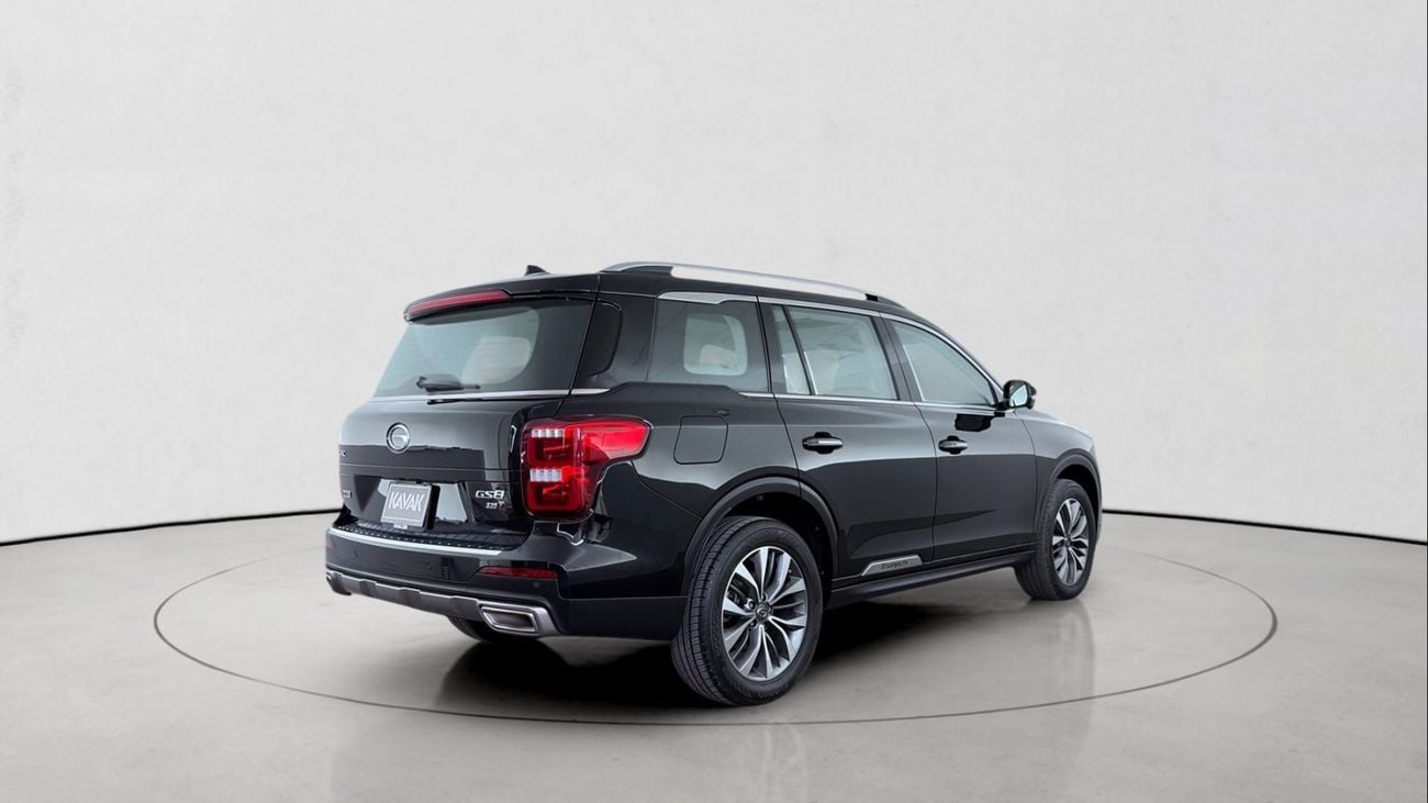 GAC GS8 GL | Guaranteed Warranty | 0 Down Payment