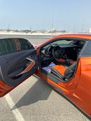 Chevrolet Camaro LT1 V8 6.2