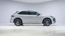 Porsche Macan T PDK - Warranty until April 2025 - Approved Prepared Vehicle