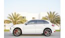 Porsche Cayenne GTS | 2,351 P.M | 0% Downpayment | Full option | Immaculate Condition