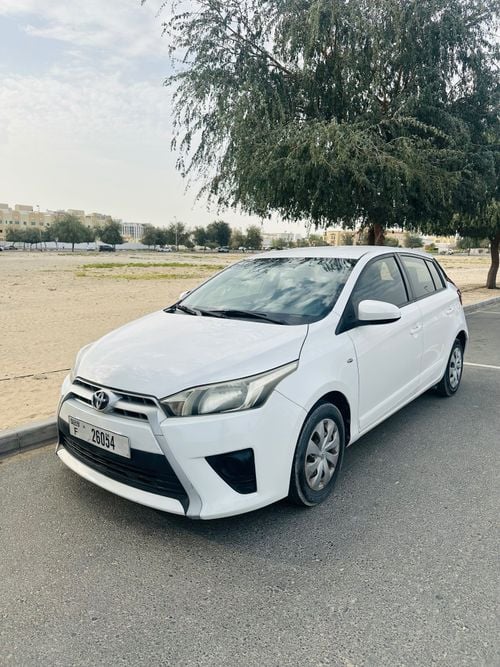 Toyota Yaris SE+ 1.3L