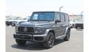 Mercedes-Benz G 63 AMG 2023 MERCEDES-BENZ G63 4.0L PETROL V8