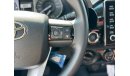 Toyota Hilux TOYOTA HILUX 2.7 auto TRANSMISSION Price For Export