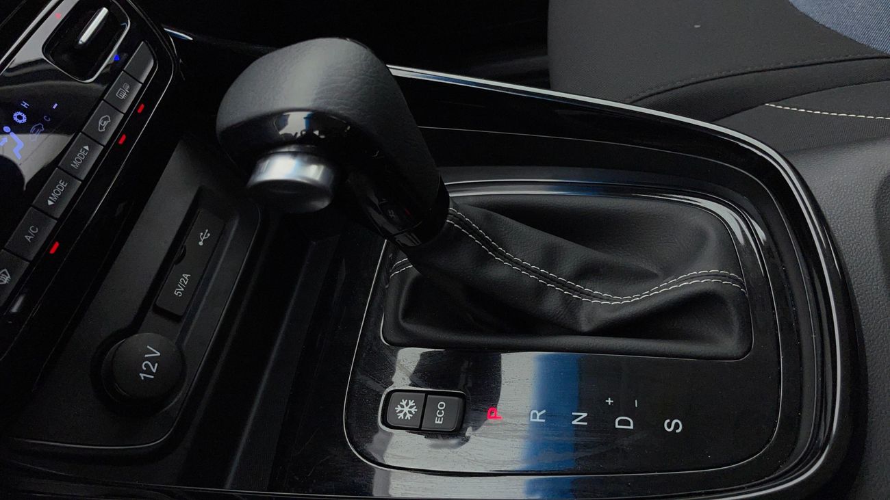 شيفروليه كابتيفا PREMIER 1.5 | بدون دفعة مقدمة | اختبار القيادة في المنزل