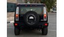Hummer H2