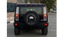 Hummer H2