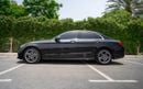Mercedes-Benz C 300 Mercedes-Benz C-Class 2020 USA specs