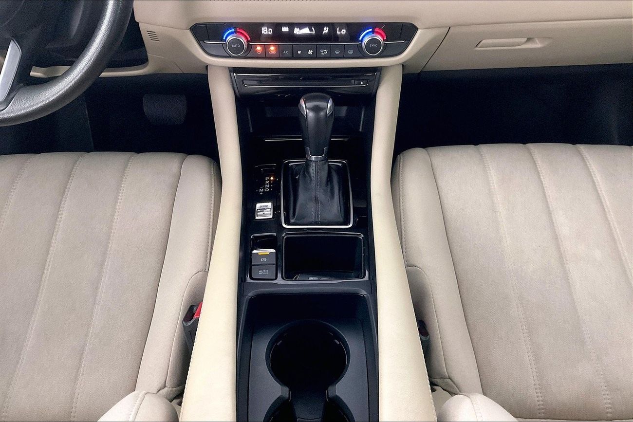 مازدا 6 S | شامل الضمان | 0 ﺪﻔﻋﺓ ﺃﻮﻟﻯ