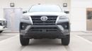Toyota Fortuner VX2 FORTUNER  4.0L V6 PETROL