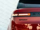 Land Rover Range Rover Sport DYNAMIC HSE P400 Land Rover Range Rover Sport 2023