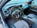 Mercedes-Benz C 200 C200