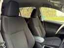 Toyota RAV4 EXR GXL Australian Import Right Hand Drive