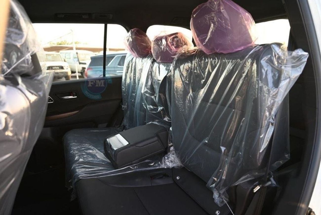 Toyota Land Cruiser 300 GXR 3.3L Diesel 7 Seat Automatic