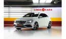 Mercedes-Benz A 250 Sport AMG RESERVED ||| Mercedes Benz A250 Sport 2017 GCC under Warranty with Flexible Down-Pa