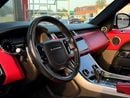 Land Rover Range Rover Sport Dynamic SE | GCC Specs