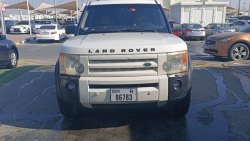 Land Rover Discovery السياره بحاله ممتازه فول اوبشن فتحه بانوراما كراسي كهرباء شاشه كاميرا