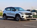 Kia Seltos DUAL TONE, 1.5L V4 PETROL, WITHOUT SUNROOF, DVD+ CAMERA (CODE # 68091)