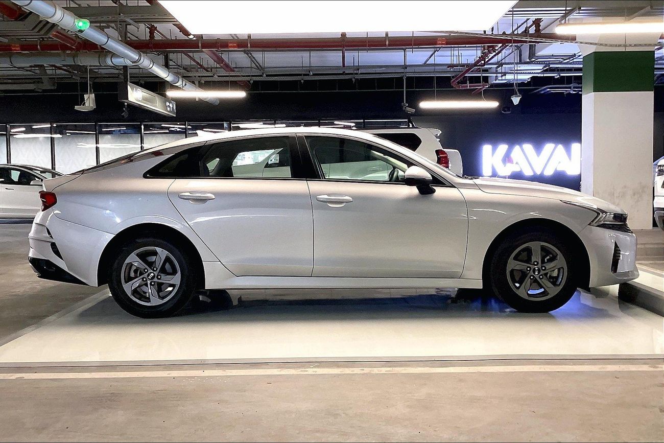 Kia K5 LX | Guaranteed Warranty | 0 Down Payment