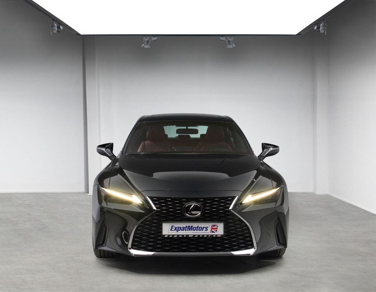 Lexus IS300 Premier 2.0L