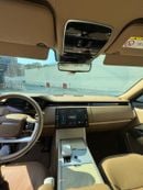 لاند روفر رينج روفر سبورت SV Edition Two P635 4.4L