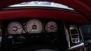 Rolls Royce Wraith black Badge
