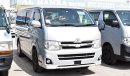 Toyota Hiace Super GL