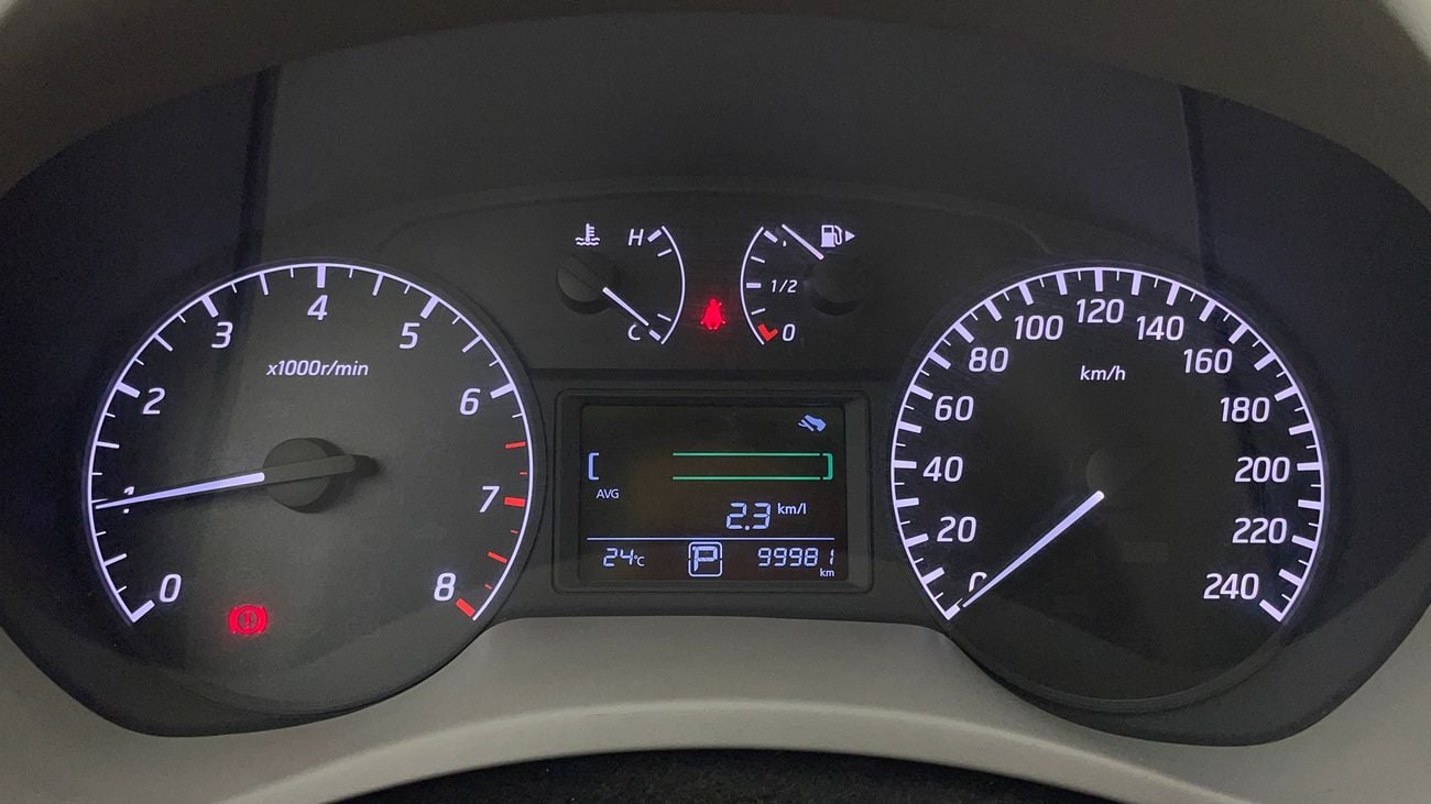 نيسان تيدا SV 1.8 | بدون دفعة مقدمة | اختبار القيادة في المنزل