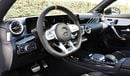 Mercedes Benz CLA 45 AMG Turbo 4Matic