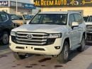 Toyota Land Cruiser GXR TOYOTA LAND CRUISER LC300 GXR 3.5 2025