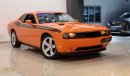 دودج تشالينجر 2014 Dodge Challenger V6, Warranty, Service History, Low KMs, GCC