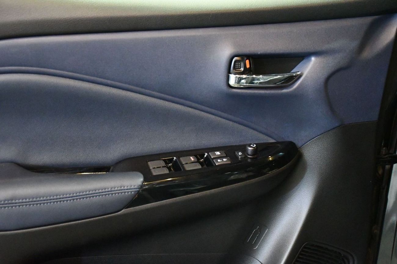 Suzuki Baleno Suzuki Baleno GLX 2025  Full Option