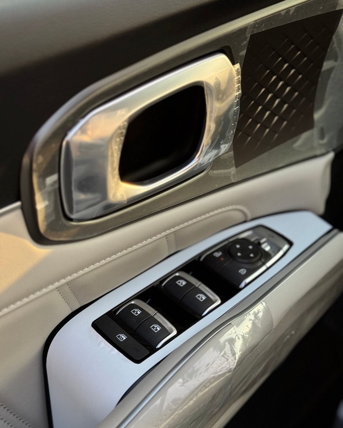 Kia Sorento EX FOP Hybrid 1.6L